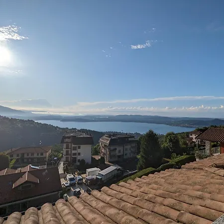 Vakantiehuis Casa Il Fico *