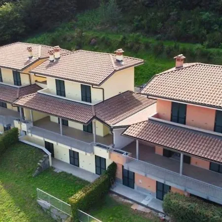 Casa Il Fico Hébergement de vacances Massino Visconti