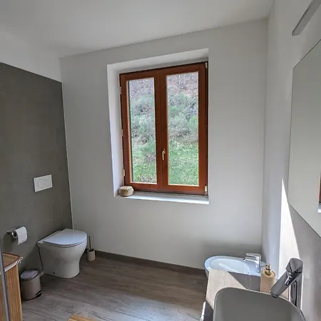 Vakantiehuis Casa Il Fico