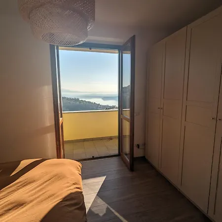 Hébergement de vacances Casa Il Fico